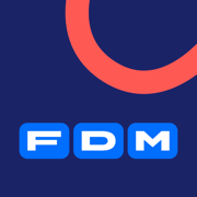 Mit FDM