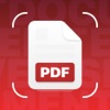 Scan Pro PDF: Document Scanner icon