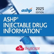 Handbook on Injectable Drugs