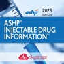 Get Handbook on Injectable Drugs for iOS, iPhone, iPad Aso Report