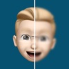 Auto Blur Faces: Photo Privacy icon