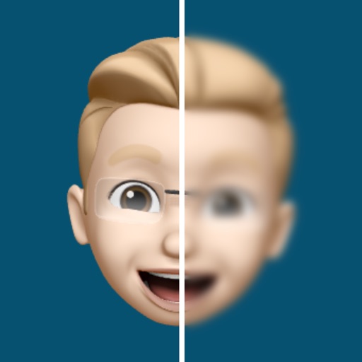 Blur Faces: Auto Hide Identity
