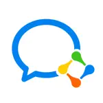 WeCom-Work Communication&Tools App Positive Reviews