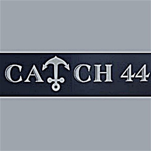 Catch 44 Online icon