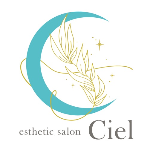 esthetic salon Ciel icon