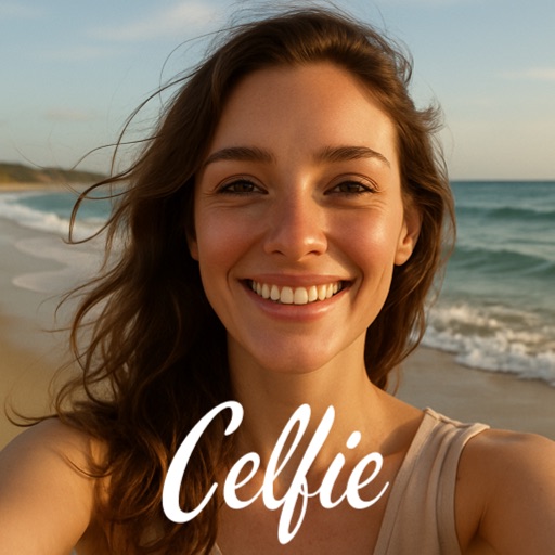 Celfie: Daily Affirmations