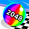 Ball Run 2048 - KAYAC Inc.