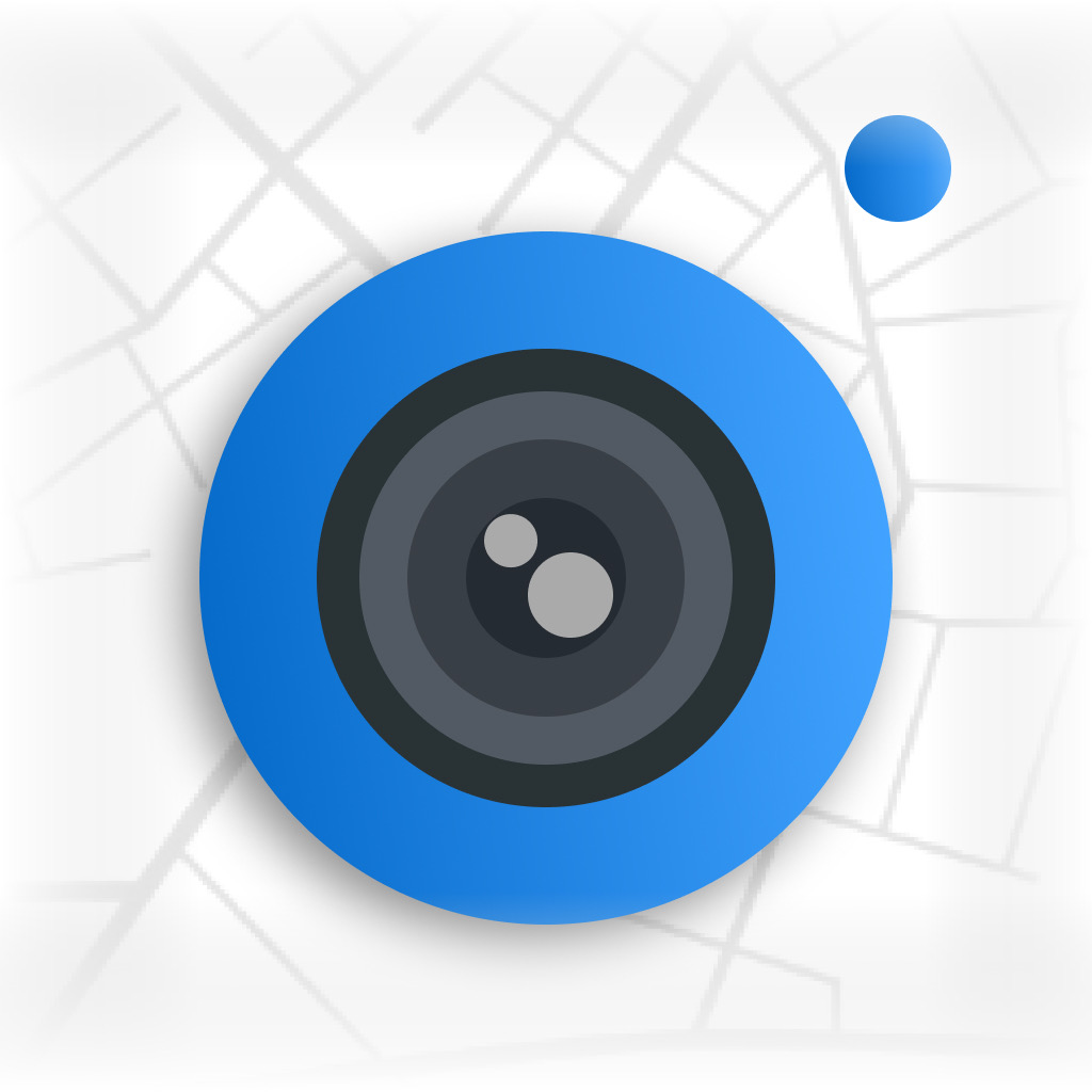 Get Travel Camera & GPS Navigation for iOS, iPhone, iPad Aso Report