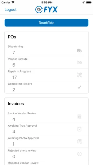 FYX Mechanic screenshot 3