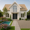 AI Pool : Home Design Planner icon