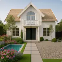 AI Pool : Home Design Planner