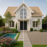 AI Pool : Home Design Planner icon