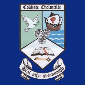 螢幕擷取畫面 (4) Coláiste Cholmcille
