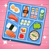 Satisfying Organize Mini games icon