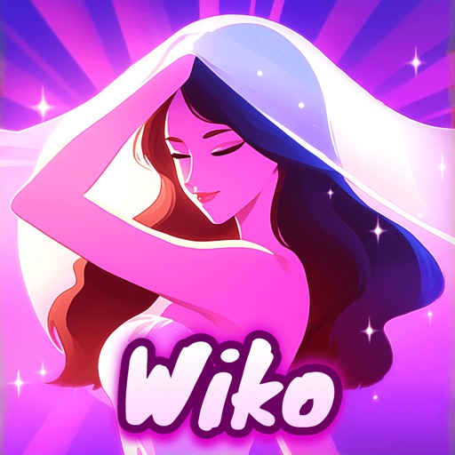 Wiko - Discover & Share