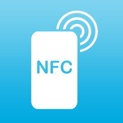 ‎iNFC 一键读取交通卡