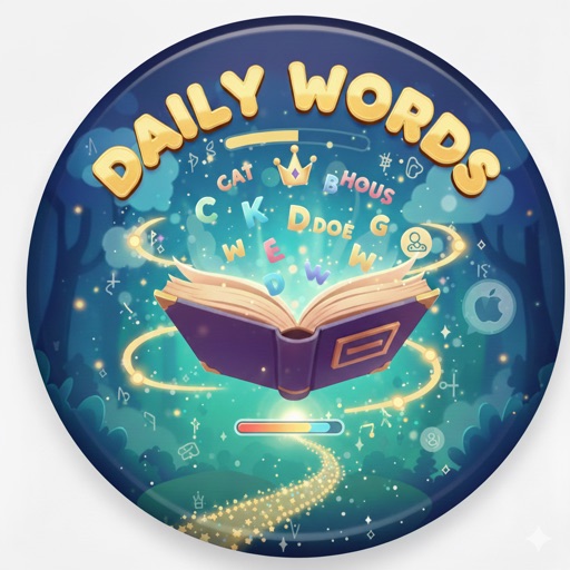 Daily Words İngilizce Kelime
