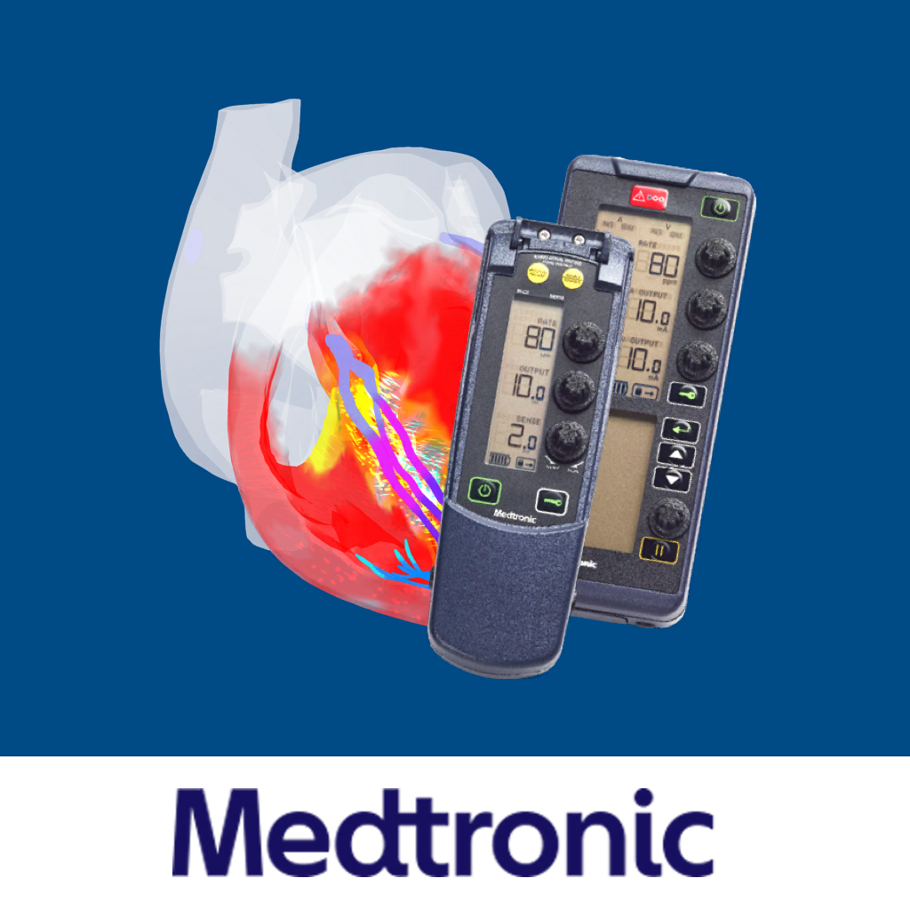 Get Medtronic VirtualEPG for iOS, iPhone, iPad Aso Report