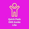 Quick PEDS EMS Guide Lite icon