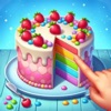 Cake Sort Color Match Master icon