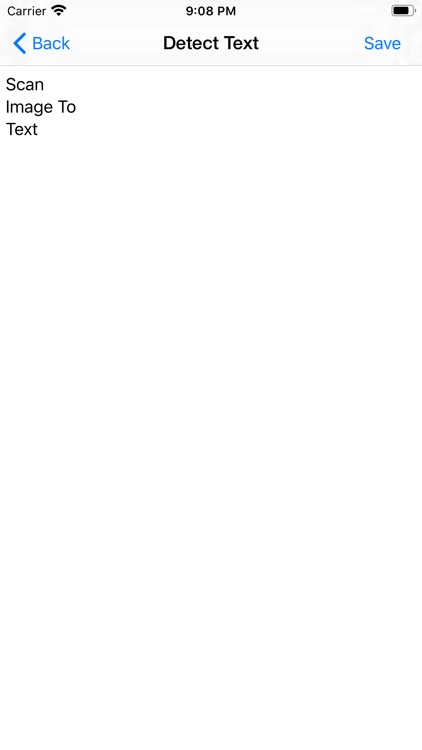 Text Parser screenshot-6