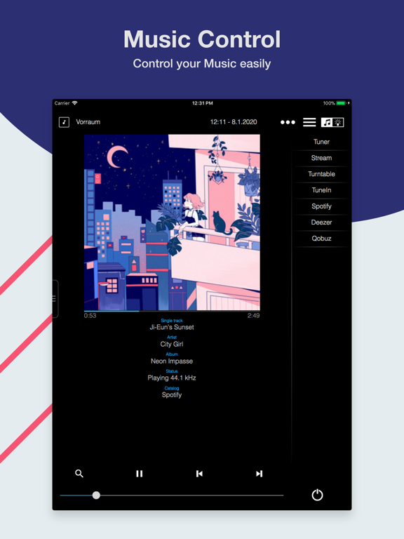 Screenshot #5 pour trivum App