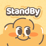 StandBy Us:情侣&异地恋定位，小组件很灵动