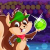 Bubble Woods Squirrel icon