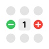 Counter on Me icon