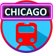 Chicago CTA Train Bus Tracker