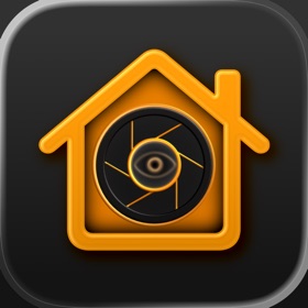 CameraSpy for HomeKit