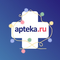 Apteka.ru – заказ лекарств
