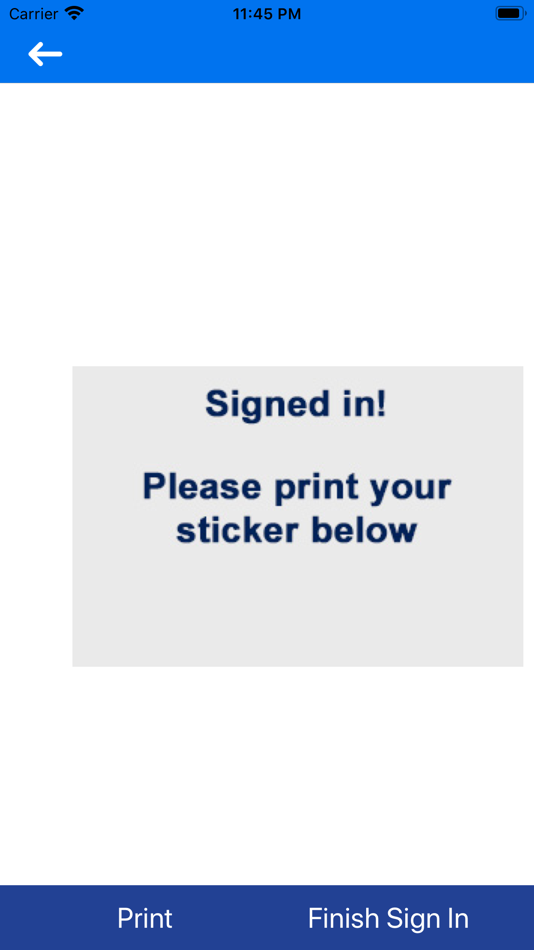 #6. Work Sign Premium (iOS) Bởi: Work Metrics Pty Ltd