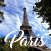 Paris + 360° icon