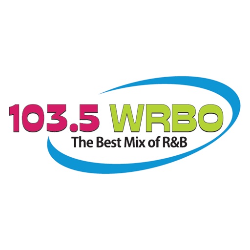 103.5 WRBO