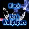 Black and Dark Wallpapers icon