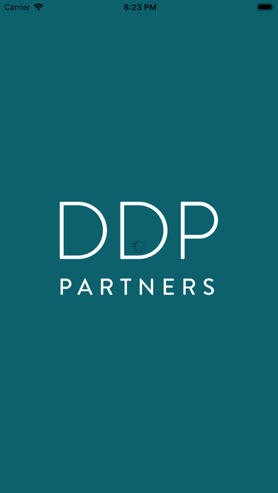 Screenshot #1 pour DDP News