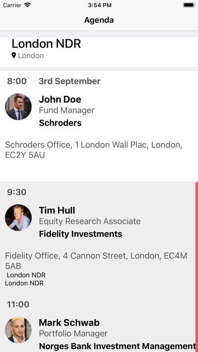 Screenshot #2 pour Closir