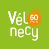 Vélonecy icon