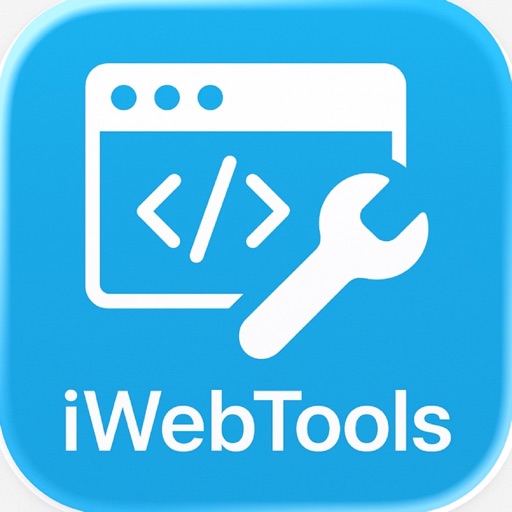 iWebTools 2