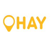 Ohay | Food & Grocery Delivery