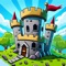 Welcome to the dangerous world of Apexlands - Idle Tower Defence game