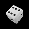 Roll Dice App