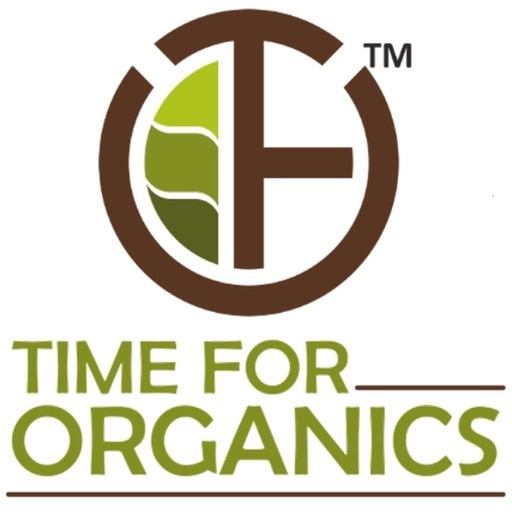 Time For Organics