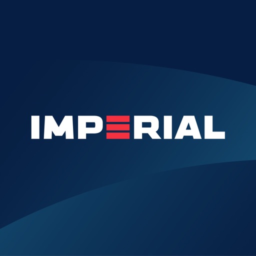 Imperial App - AppWisp.com