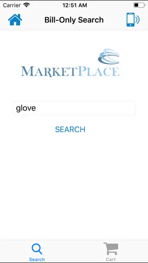 GHX Marketplace screenshot 3