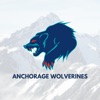 Anchorage Wolverines icon