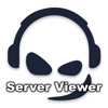 TS3 Server Viewer - iPhoneアプリ