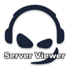 TS3 Server Viewer - Firat Sueluenkue