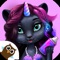 Your favorite pet characters from Jungle Animal Hair Salon 2 and Animal Hair Salon Australia games — leopard Amy, panda Lu, cat Pearl and more — are inviting you to join new fashion and hairstyling adventures